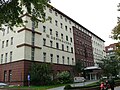 Sankt-Gertrauden-Krankenhaus