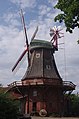 Windmühle Labbus