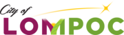 Official logo of Lompoc, California