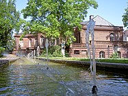 Museum Kunsthaus Heylshof