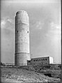 Pardes Hanna water tower 1930