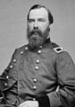 Brigadier General Alvan C. Gillem