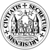 Aarhus city seal from 1421