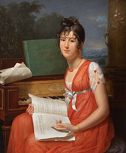 France, 1802