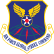Emblem of Global Strike Command