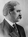 Senator Albert B. Cummins of Iowa (Withdrawn during 3rd Ballot)