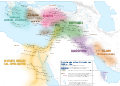 Alter Orient 1400 BC