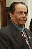 Anerood Jugnauth (1982-1995, 2000–2003, 2014–2017)