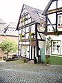 Haus Hansknecht