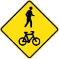 (W6-9) Pedestrians and Cyclists