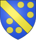 Coat of arms of Assesse