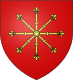 Coat of arms of Ray-sur-Saône