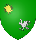 Arms of Cantin