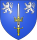 Coat of arms of Heining-lès-Bouzonville
