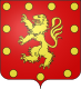 Coat of arms of Peyrilles