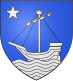 Coat of arms of Marennes