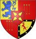 Coat of arms of Bidache
