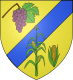 Coat of arms of Civrac-en-Médoc