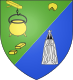 Coat of arms of Mamirolle