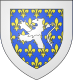 Coat of arms of Acq