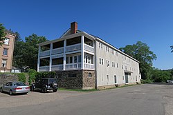 Canton Historical Museum