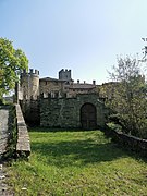 Castello di Castelcorniglio