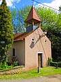 Kapelle St. Vincent im Ortsteil Schreckling