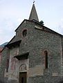 Church of S. Biagio a Ravecchia