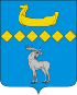 Coat of arms of Parfinsky District