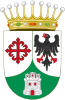 Coat of arms of Alcobendas