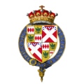 Sir Richard Neville, 5th Earl of Salisbury, KG