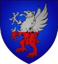 Wappen von Mertert