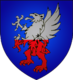 Coat of arms of Mertert