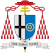 Rainer Maria Woelki's coat of arms