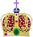 Crown of the King of Norway