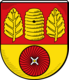 Coat of arms of Börger