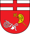 Wappen von Lahr