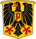 Coat of arms of Pfeddersheim