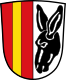 Coat of arms of Rettenbach