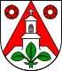 Coat of arms of Untershausen