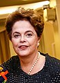 Dilma Rousseff, regierte 2011–2016
