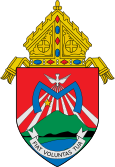 Diocese of Kidapawan