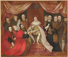 Edward VI grants a charter in 1553 to Bridewell Hospital
