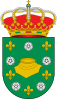 Official seal of Gargüera de la Vera, Spain