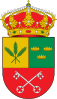 Official seal of Moreruela de los Infanzones