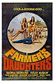 The Farmer's Daughters  Done