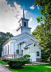 First Congregational Church of Cooper