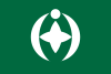 Flag of Chiba