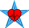 The Health and fitness Barnstar