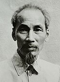 Ho Chi Minh in 1946